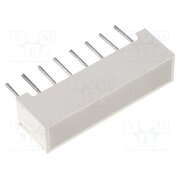 KB-2450YW LED backlight; yellow; Lens: diffused,yellow; λd: 588nm; 15÷38mcd 4L6Cuou0JgOpQi0WYshV42Go4OQjFS_AwKztjoOaSi8