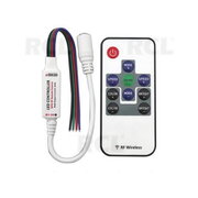 RGB kontrolieris 5–24 VDC 3x4 A 144 W

 AMLED_RGB13.jpg