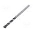 0018800550100 Drill bit; for concrete; Ø: 5.5mm; L: 85mm; metal; cemented carbide 5DO2zYJ-ChlzE1rc8mK8vwCR2kw2j2rhbE-F5ut7yTw