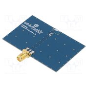 M310220-01 Expansion board; Bluetooth,WiFi,ZigBee; 1.7dBi; linear fMoYo_XlE8lvI_AeTGtZjRFBE5LxTKAs39H4mJ3sQQg