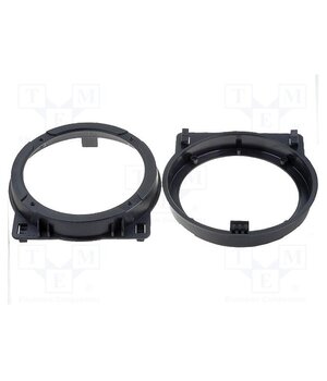 SU30002-05X2 Speaker frame; 130mm; Honda; Honda Civic 2001->2006; 2pcs. m3VicLkKOIX3Swx_Jqy9v6LynjZCdhVDH4JvLanIt5I