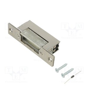 52458 Electromagnetic lock; 12VDC; reversing,with mounting plate gV6Z1u4uwhsUTaUNrTHB0ys7qf_XwWDMbqQ2o7sJOL8