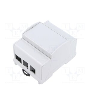 MR4/HD/GR-P3 Enclosure: for computer; grey; 69mm; for DIN rail mounting SQa0ebkV6yO_CJZY5bfNkC2k-ntDc8Lj3ezR2PeByAQ