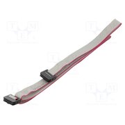DS1052-01-102B2MA206001 Ribbon cable with IDC connectors; Tape ph: 1mm; Contacts ph: 2mm U4zE-tk60MlbpgvrKaojW93kfCWlIjSDkN61tPRJ0QY