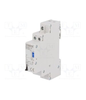 30.070.220 Relay: installation; bistable,impulse; NO; Ucoil: 24VDC; BI; 25A fMb7AOEM4L-MHm2YHtVOVjLTAMWAiYfiI7MQSTDK000