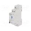 30.070.220 Relay: installation; bistable,impulse; NO; Ucoil: 24VDC; BI; 25A fMb7AOEM4L-MHm2YHtVOVjLTAMWAiYfiI7MQSTDK000
