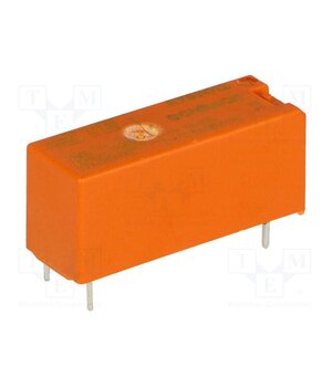 1-1393225-9 Relay: electromagnetic; SPDT; Ucoil: 12VDC; Icontacts max: 8A; RYII 0MWsLB2uoHBPNfDeeoRwYBLlCGUOe1o2wxXgSlFWv2c