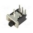 1571984-1 Switch: slide; Pos: 2; SPDT; 0.4A/20VAC; 0.4A/20VDC; ON-ON; THT; 40mΩ rS7mi149T0dDjuvbStAEzBb_5al714aQEjKC67zyF7w