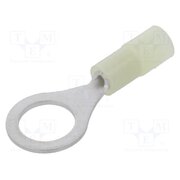 FNGS5-0.5 Tip: ring; M5; Ø: 5.3mm; 0.1÷0.5mm2; crimped; for cable; insulated Amw6AI4WEfWBnAfds53ePbdL6LrNXIl4zalVbGmMUWc