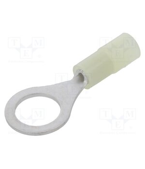 FNGS5-0.5 Tip: ring; M5; Ø: 5.3mm; 0.1÷0.5mm2; crimped; for cable; insulated Amw6AI4WEfWBnAfds53ePbdL6LrNXIl4zalVbGmMUWc