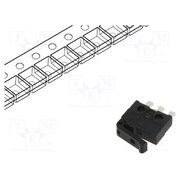 MDS6500AL02SL Switch: detecting; Pos: 2; SPDT; 0.3A/30VDC; Leads: for PCB,angled L_e8EPwIjO8hsVs9UQAf6WY-yKxeAwoPIjLZcK-W3Ko