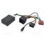 OPEL-ALP Adapter for control from steering wheel; Opel; Alpine Tk4mYladLBLIAuiU2ofj4rjtV7gOCercm2i8lbk4SYU