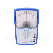 P 3204 Galvanometer; Features: impact resistant holster; analogue; ±3% qDoBA0mk7sSIOdU293OX18Nx1lDmXtlWRHraDUy_hS8
