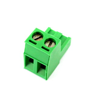 TERMINĀLA BLOKS 2pin Female kabeļiem, 5,08 mm

 CKK102L+1.jpg