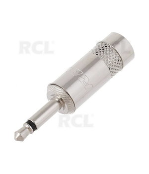 PLUG ø3,5 mm mono metāla NEUTRIK spraudnis, NYS226

 CKI011N.jpg