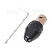 GRIPPER 0,3–3,4 mm 3,17 mm vārpstai

 IRAD05.jpg