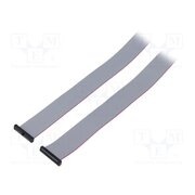 FFSD-17-D-40.00-01-N Ribbon cable with IDC connectors; IDC,both sides; 1016mm; 40" _bqfzNcfSkMvVCVKZxX5st9QY2drJiio08LMDo_Nefw