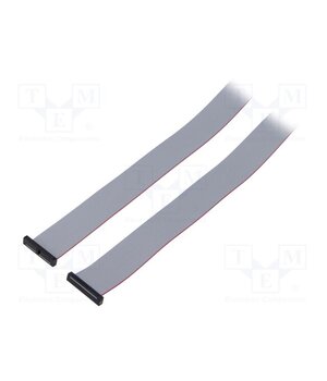FFSD-17-D-40.00-01-N Ribbon cable with IDC connectors; IDC,both sides; 1016mm; 40" _bqfzNcfSkMvVCVKZxX5st9QY2drJiio08LMDo_Nefw