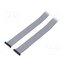FFSD-17-D-40.00-01-N Ribbon cable with IDC connectors; IDC,both sides; 1016mm; 40" _bqfzNcfSkMvVCVKZxX5st9QY2drJiio08LMDo_Nefw