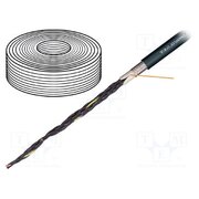 CF10.UL.07.04 Wire: control cable; chainflex® CF10.UL; 4G0.75mm2; grey; Cu; 9mm fFuaICby0okbYGbSzqMN-2MVcu5jVuXCPLVhlUvvZd4