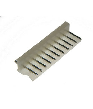 SASLĒGUMU 12pin vīriešu 3,96 mm

 CJK712.jpg