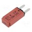 E71-10H-4-01 Fuse: resettable; automotive; 10A; 14VDC FoedLgKmx4Y1KuAhmHYN-TLdpuvLLRNy7EHOxzXd4EE