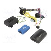 42SBM009-0 Adapter for control from steering wheel; BMW,Mini koCNkbZbYOtih9reyDbH6-CNCDToqmZlnPX1jSp_1-s