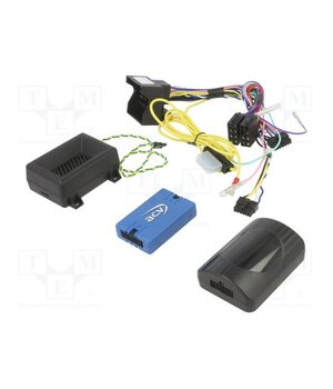 42SBM009-0 Adapter for control from steering wheel; BMW,Mini koCNkbZbYOtih9reyDbH6-CNCDToqmZlnPX1jSp_1-s