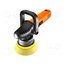 04-700 Polisher; electric; 710W; 230VAC; Features: ergonomic handle BULQmFC4zmTWZdzVtVxcpXA1_0eWNLXDAFfauHgmrtc