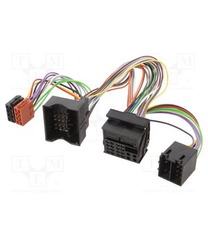 C7045PAR Cable for THB, Parrot hands free kit; Renault; PIN: 40 N2ajm9yveaZoKjPzAnn3ykB9bdNcbUK_vY5wUyH4cbw