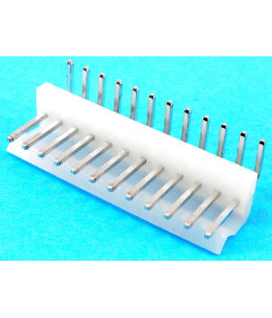 SASLĒGVIENOJUMS 12pin vīriešu taisnleņķa 3,96 mm

 CJK712K.jpg