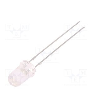 OSV5DL5111A LED; UV; 15°; 20mA; 400÷410nm; 3÷3.8VDC; THT T1mVMBJXL4eG__MLlq3iunb94L4bw5dDFX2zP0bjJcE