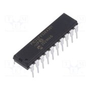 PIC24FV32KA301-I/P IC: PIC microcontroller; 32kB; 32MHz; THT; DIP20; PIC24; tube 1tgZwA0WboDgNZOi35sPUOYK00hX0YzrF0OqsXg5lzw