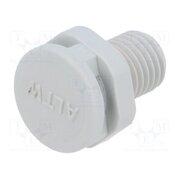 VENT-PS2NGY-O8001 Pressure compensation device; IP68; -40÷125°C; Thread: M6 wvZL_NkT372NiEbZ1AKW_yJgYmP3jLZlLqopBWPVyqs