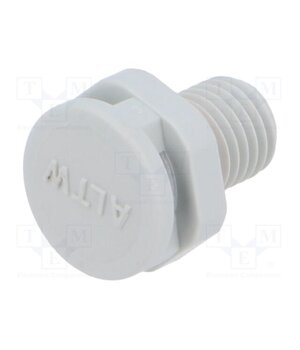 VENT-PS2NGY-O8001 Pressure compensation device; IP68; -40÷125°C; Thread: M6 wvZL_NkT372NiEbZ1AKW_yJgYmP3jLZlLqopBWPVyqs