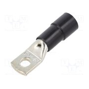 BM008371 Tip: ring tube; M8; Ø: 8.4mm; 50mm2; crimped; for cable; insulated TxU9K6Q_B8Za5RJvSS9jrBbM-i0qGYMihLbthhNpuBY