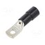 BM008371 Tip: ring tube; M8; Ø: 8.4mm; 50mm2; crimped; for cable; insulated TxU9K6Q_B8Za5RJvSS9jrBbM-i0qGYMihLbthhNpuBY