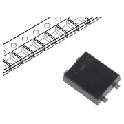 TILTA TIEŠSĀVĒJS SMD 1000V 0,5A, Ifsm: 25A, B05MF

 PT05_9MF.jpg