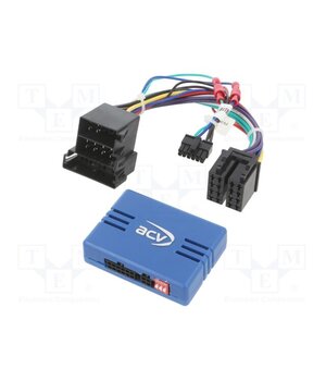 42A-1094-016-0 Adapter for control from steering wheel 6F-Bh6Me_cNqR1I7ibLnoLawmV2p06h6y26w9--1Bhk