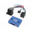 42A-1094-016-0 Adapter for control from steering wheel 6F-Bh6Me_cNqR1I7ibLnoLawmV2p06h6y26w9--1Bhk