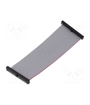 FFSD-25-D-04.00-01-N Ribbon cable with IDC connectors; IDC,both sides; 101.6mm; 4" zivu4-JPPKNn9zXAX1lC89zoiVngvx0cSFabM8N8YP0