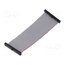 FFSD-25-D-04.00-01-N Ribbon cable with IDC connectors; IDC,both sides; 101.6mm; 4" zivu4-JPPKNn9zXAX1lC89zoiVngvx0cSFabM8N8YP0