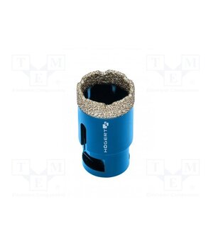 HT7D276 Diamond hole saw; Ø: 12mm; ceramics,glaze MqrL-ac1QfYnji9IGTyO8rUO0tLHA7QmiDrANq3e6Mc