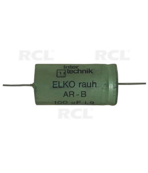 KONDENSATORS bipolārs 8,2 µF 100 V

 KB8_10.jpg