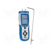 P 5145 Manometer; 0÷50mbar; ±0.3%; Interface: USB; 203x75x50mm ppdqR47ejG7w-XAWBmUF-154HOVp-0FiqvwylO0kQ3s