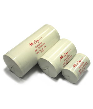 FILMA KONDENSATORS MCap 0,47 uF 600 V DC, 12 x 25 mm

 KPVAXXX_6M.jpg
