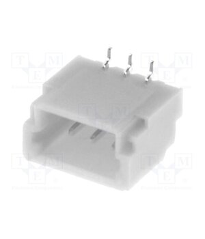 BM03B-SRSS-TB  (LF)(SN) Connector: wire-board; socket; male; 1A; 50V; PIN: 3; SMT; 1mm; 1x3 6MmvkYFGIn-IeySI1MIJG3orstoQ_Dl4TezIlIQMOgI