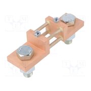 B2 060400AB0100MA Current shunt; 400A; Class: 0.5; 60mV d1BEQtFS79ANzJ7hLFfaMI5CpPn9YBws96NvSiiKLh0