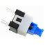 PUSH BUTTON SWITCH ON-OFF 0,1 A / 30 VDC 7 x 7 mm l = 2 x 3 mm

 CPR098+1.jpg