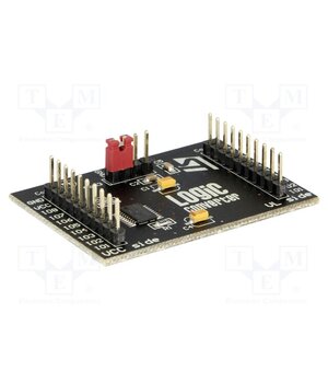 KAMODLVC Extension module; ST2378; voltage level converter CBNCbeAQY5HWABy8n5gMnHszNQNo8UQSmf4KgHdzR8w